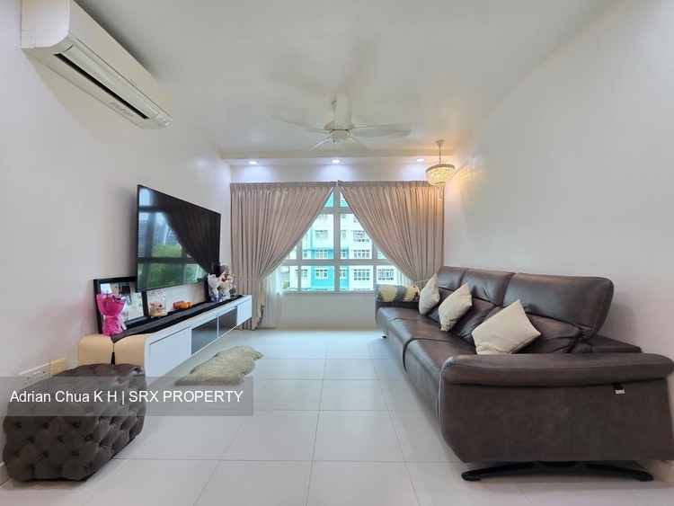 Blk 315 Yishun Greenwalk (Yishun), HDB 4 Rooms #531960741